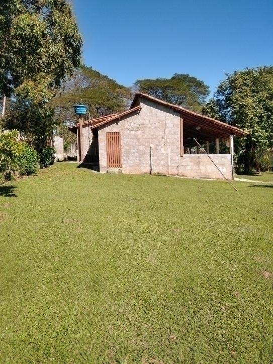 Fazenda à venda com 3 quartos, 1000m² - Foto 8