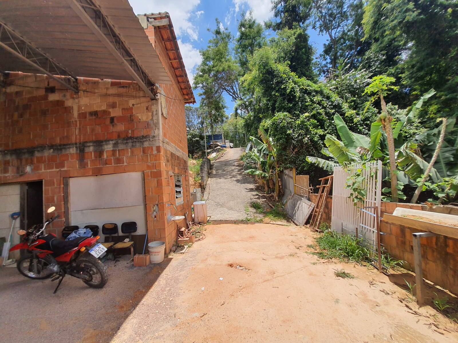 Fazenda à venda com 1 quarto, 200m² - Foto 9