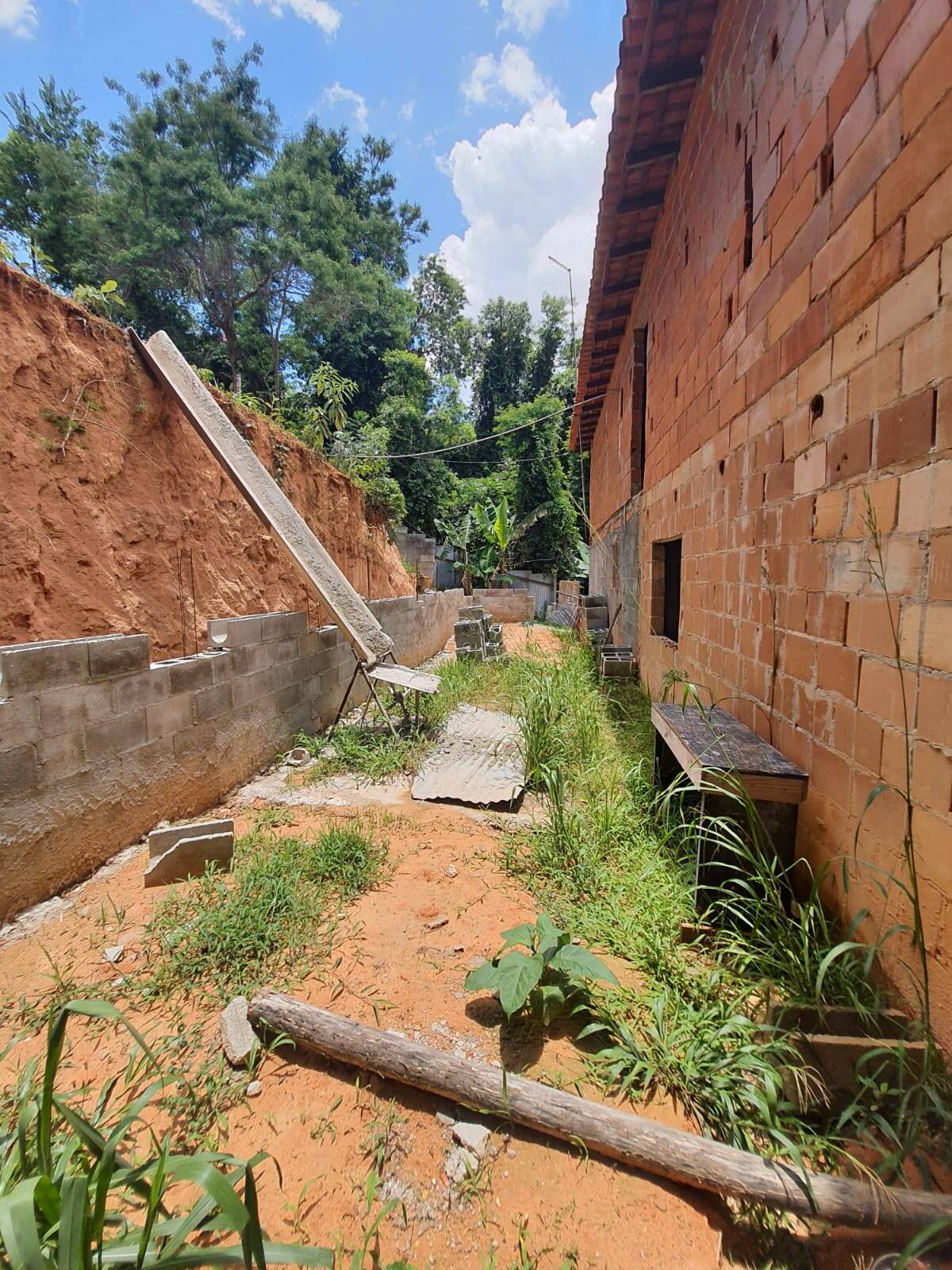 Fazenda à venda com 1 quarto, 200m² - Foto 12