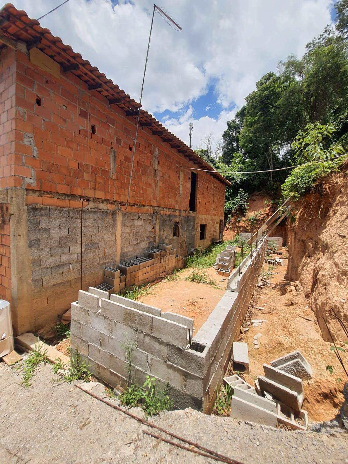 Fazenda à venda com 1 quarto, 200m² - Foto 14