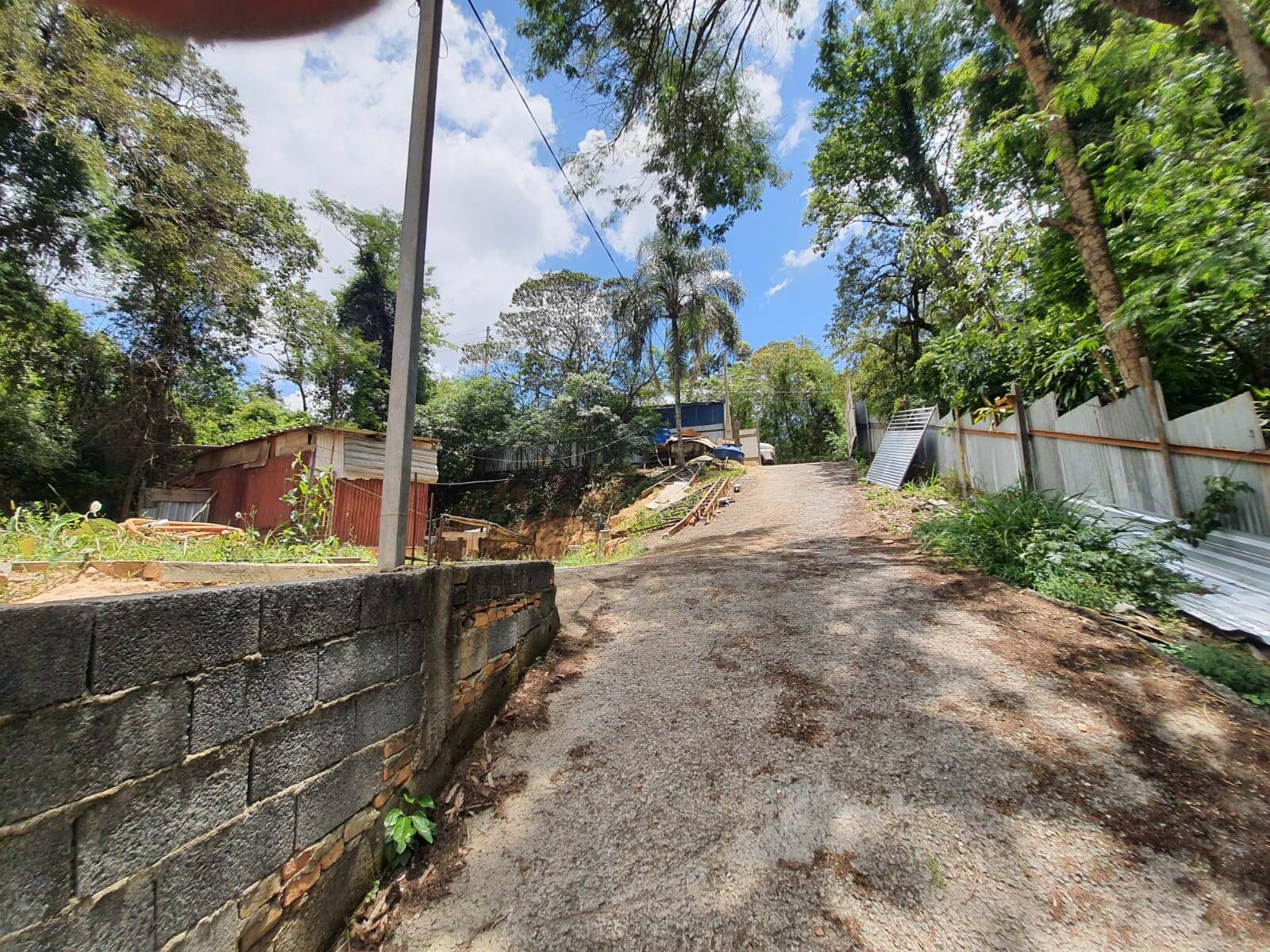 Fazenda à venda com 1 quarto, 200m² - Foto 6