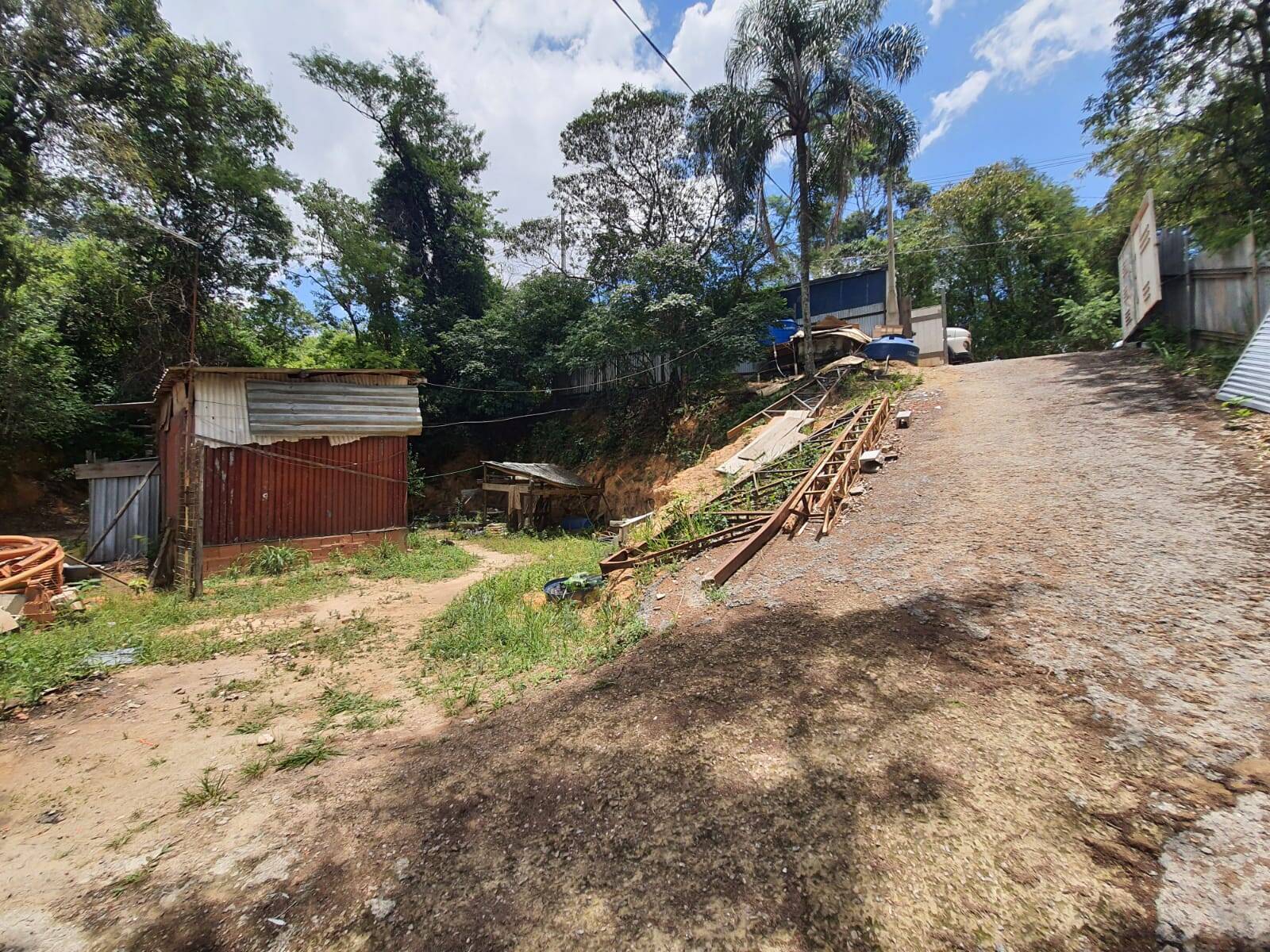 Fazenda à venda com 1 quarto, 200m² - Foto 4