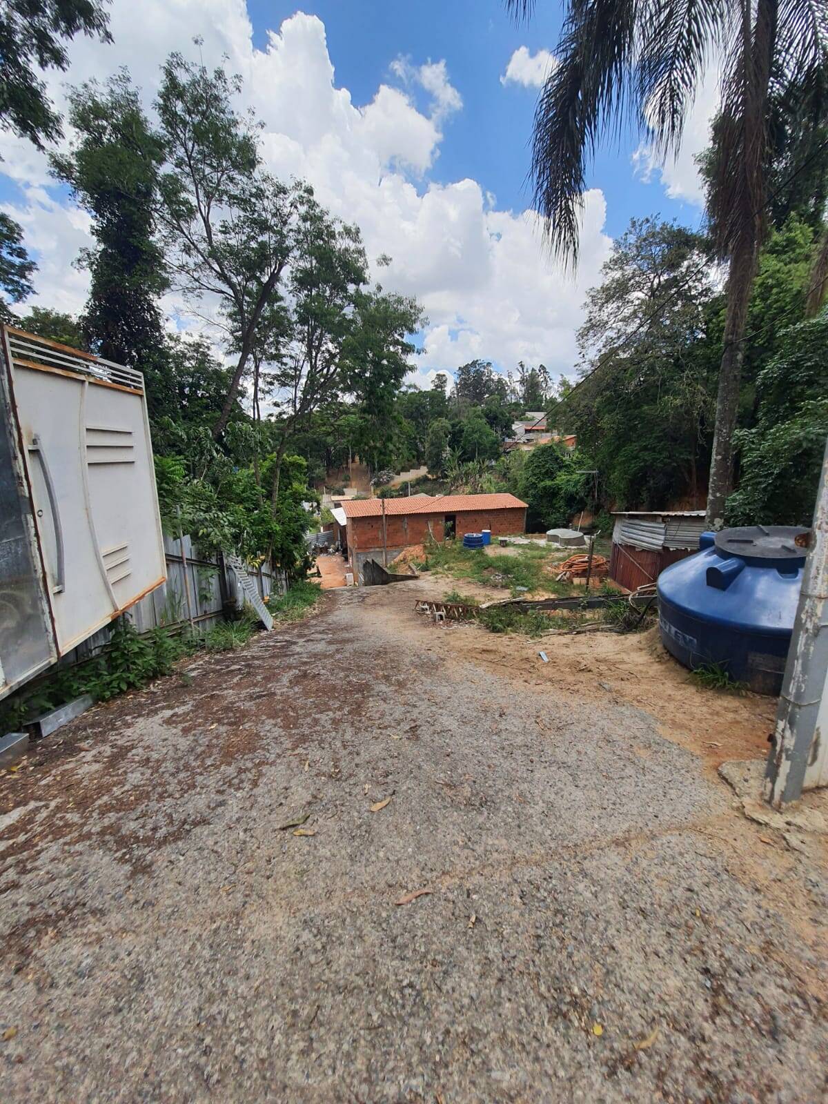 Fazenda à venda com 1 quarto, 200m² - Foto 8