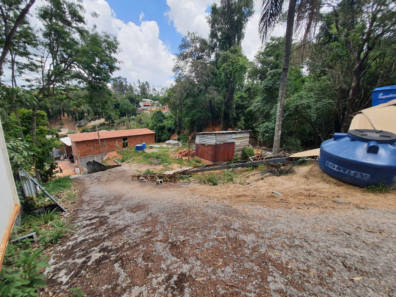 Fazenda à venda com 1 quarto, 200m² - Foto 10