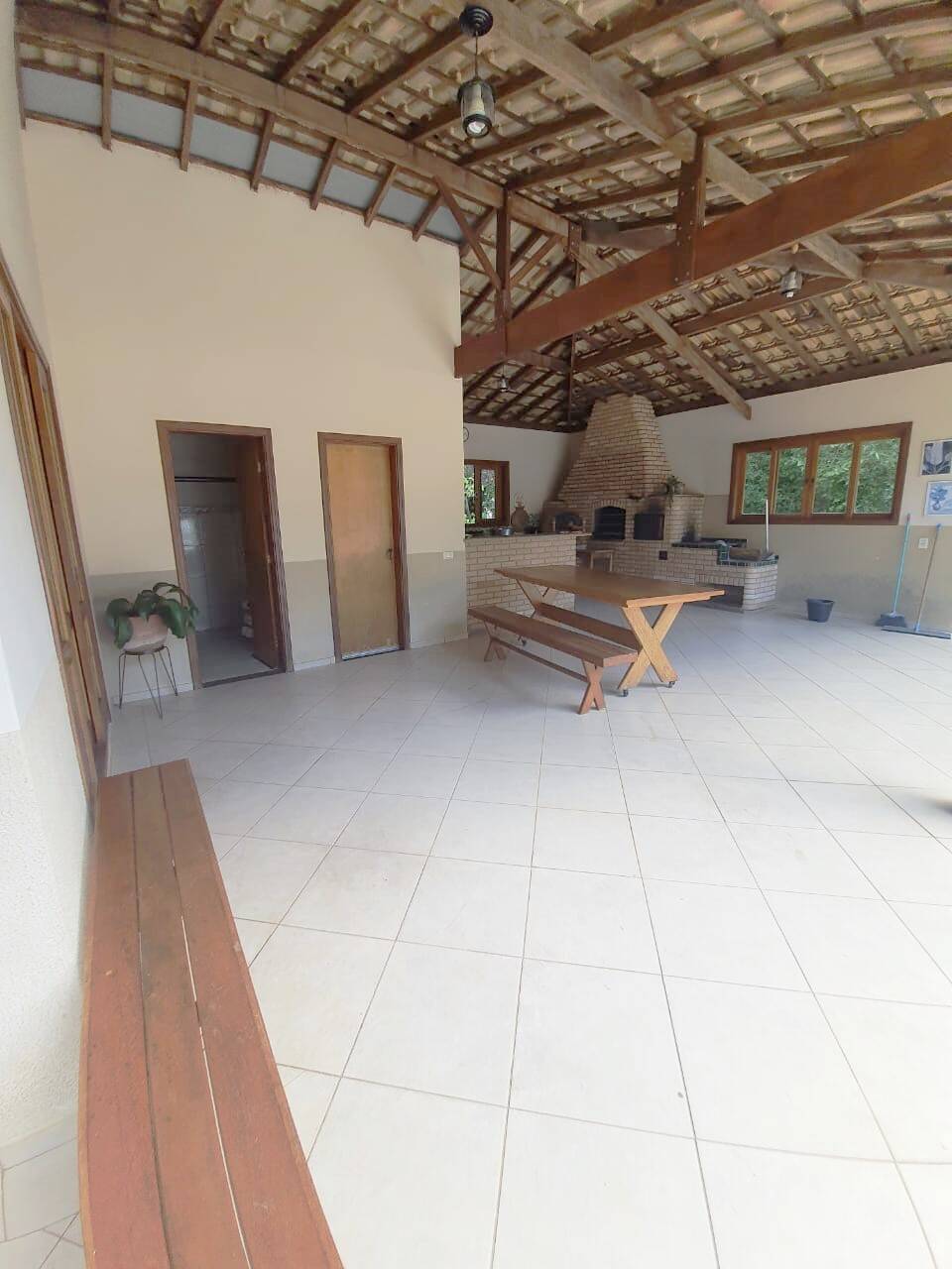 Fazenda à venda com 2 quartos, 120m² - Foto 6