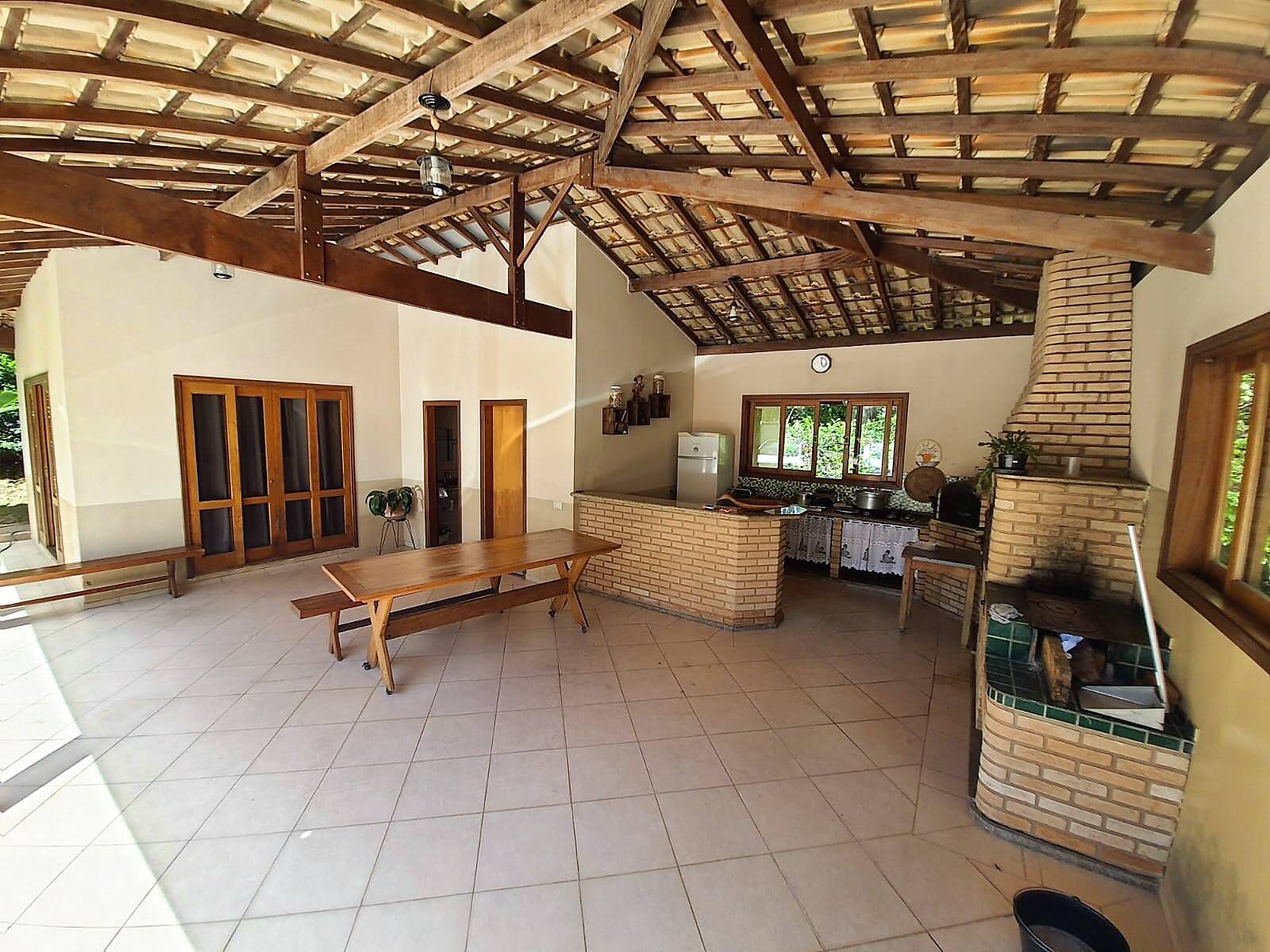 Fazenda à venda com 2 quartos, 120m² - Foto 4