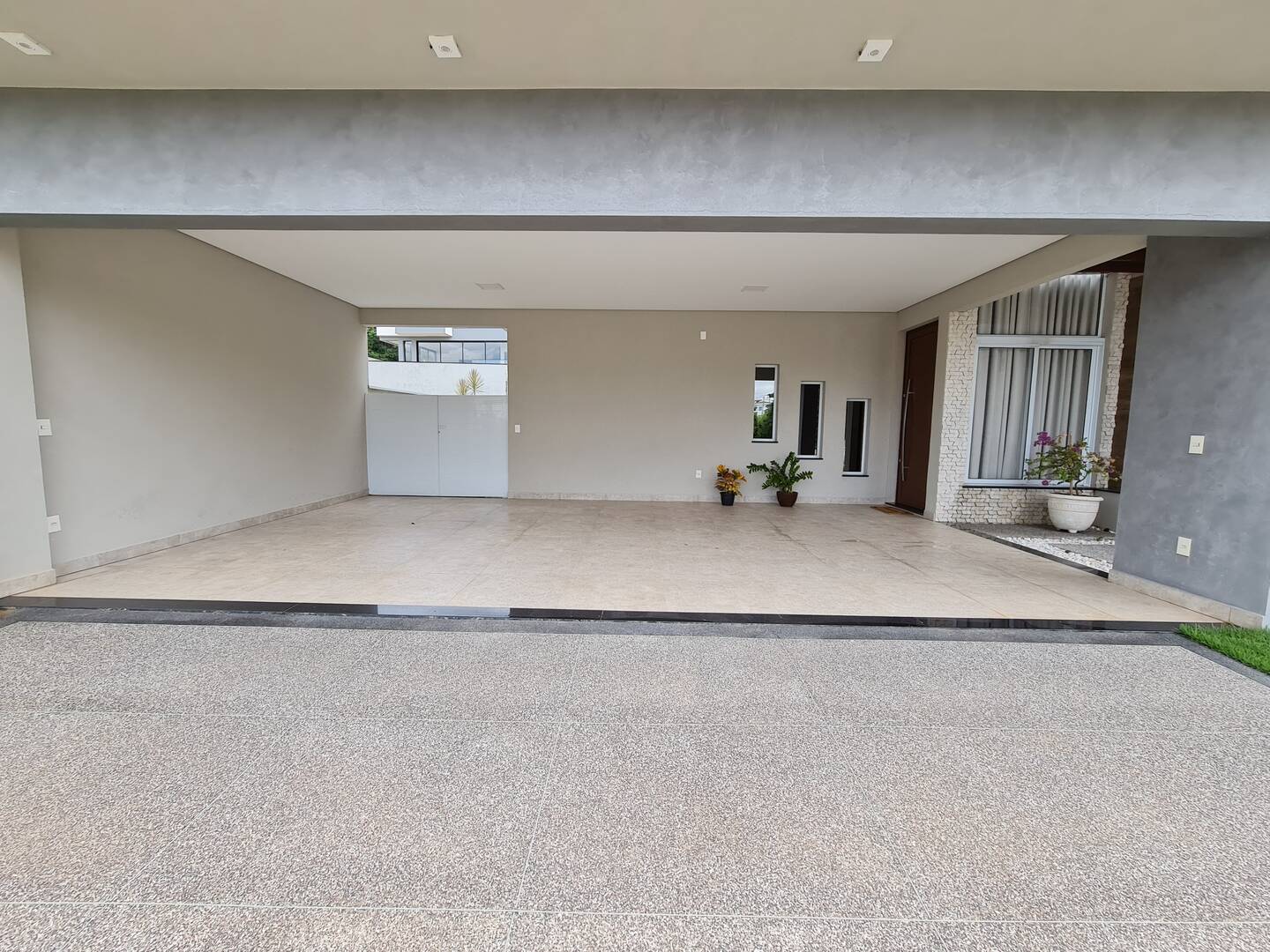 Casa de Condomínio à venda com 3 quartos, 279m² - Foto 3