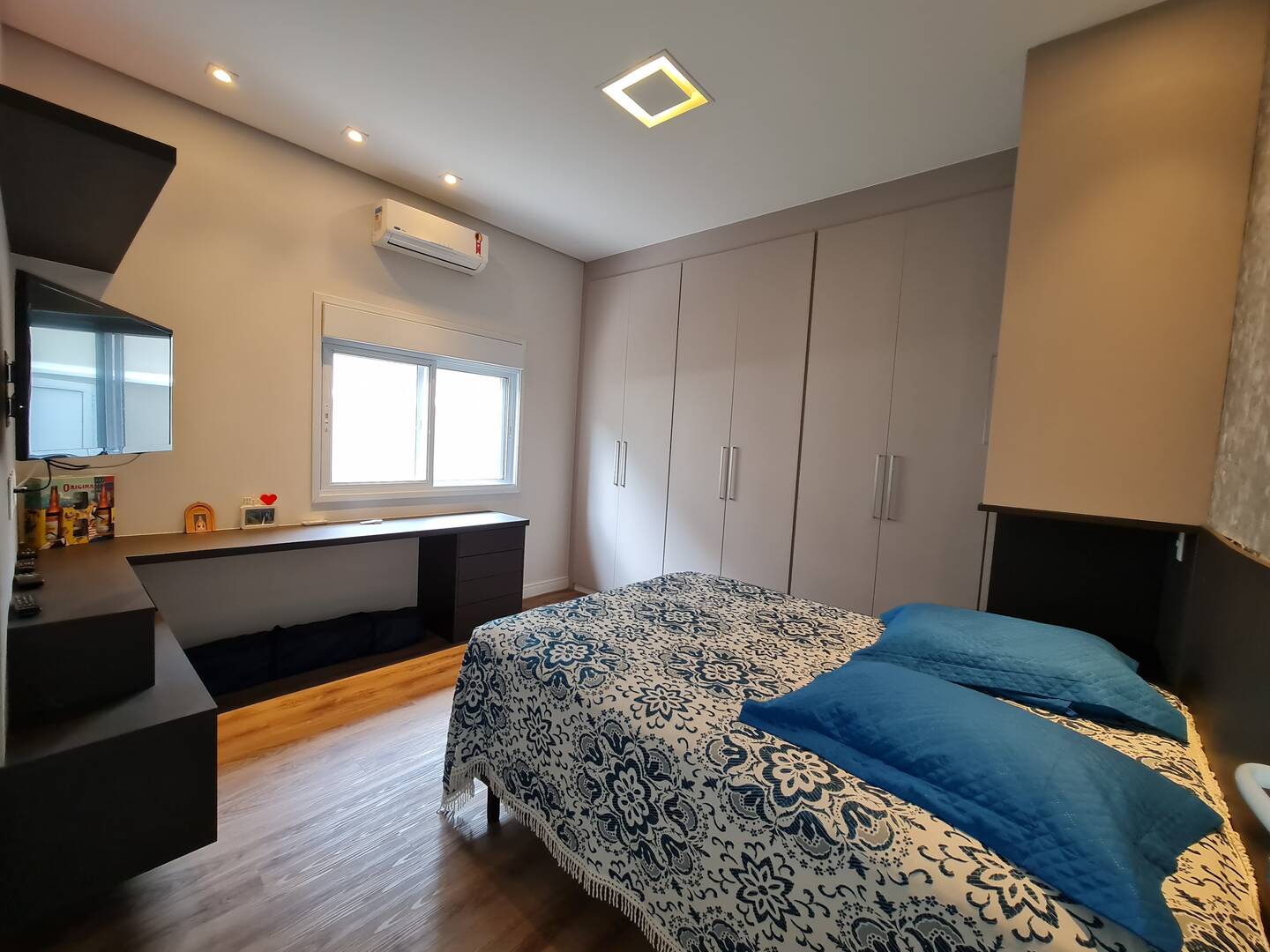 Casa de Condomínio à venda com 3 quartos, 279m² - Foto 16