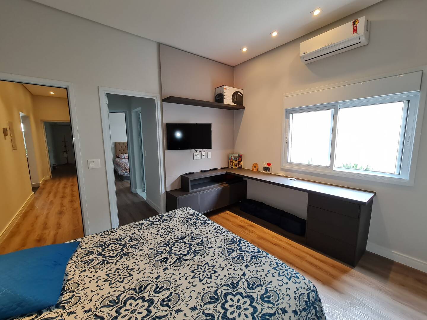 Casa de Condomínio à venda com 3 quartos, 279m² - Foto 17