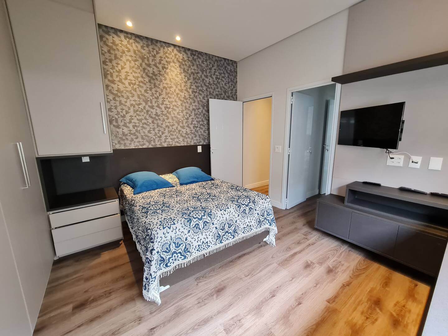 Casa de Condomínio à venda com 3 quartos, 279m² - Foto 18