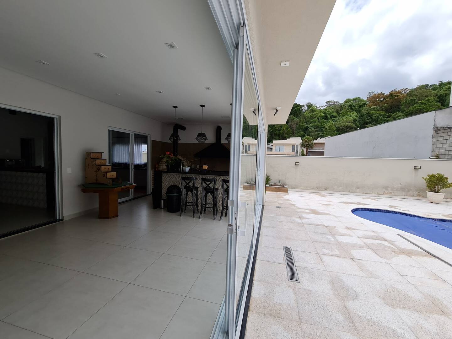 Casa de Condomínio à venda com 3 quartos, 279m² - Foto 43