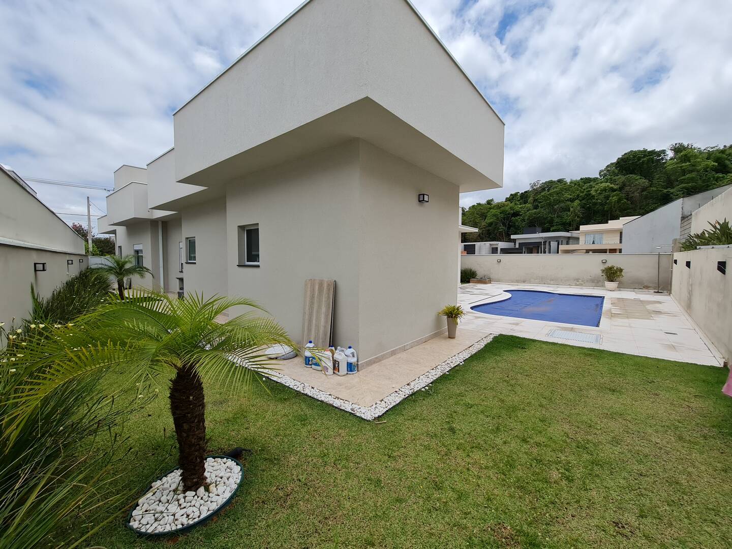 Casa de Condomínio à venda com 3 quartos, 279m² - Foto 48