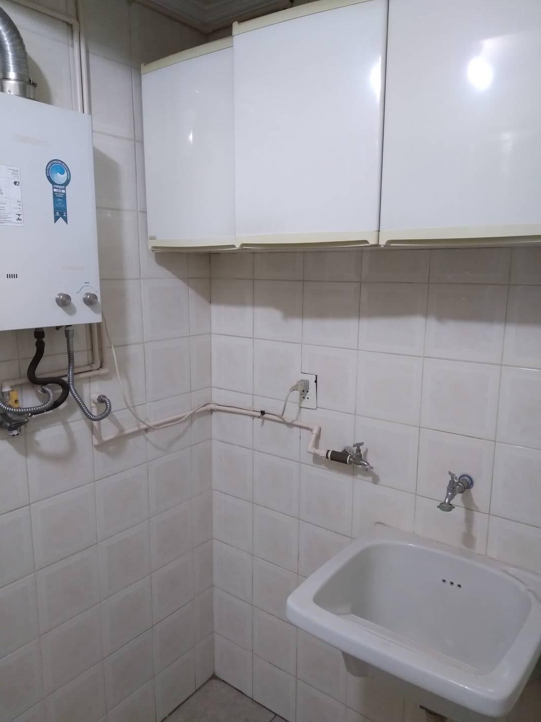 Apartamento à venda com 1 quarto, 55m² - Foto 3