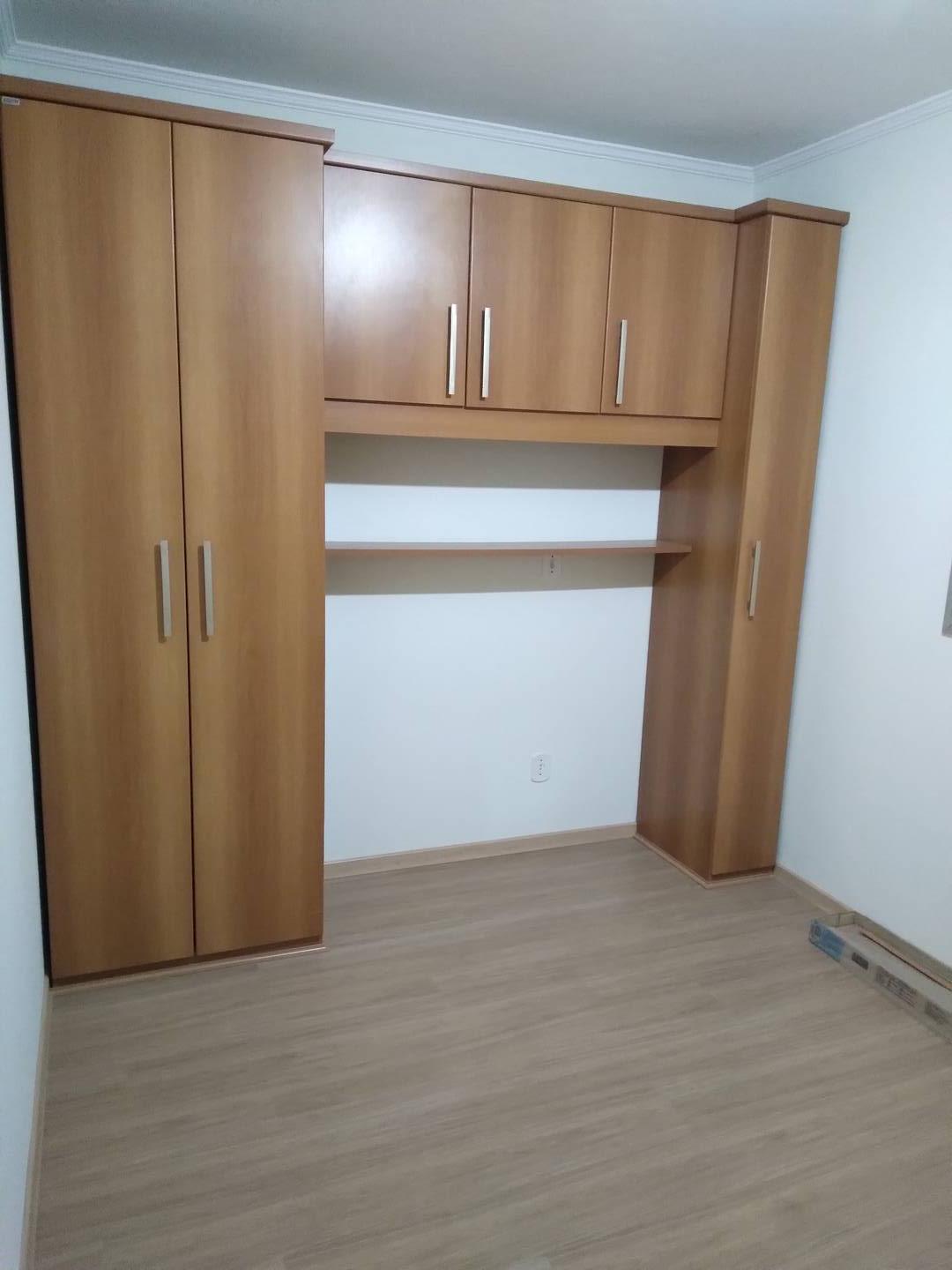 Apartamento à venda com 1 quarto, 55m² - Foto 5