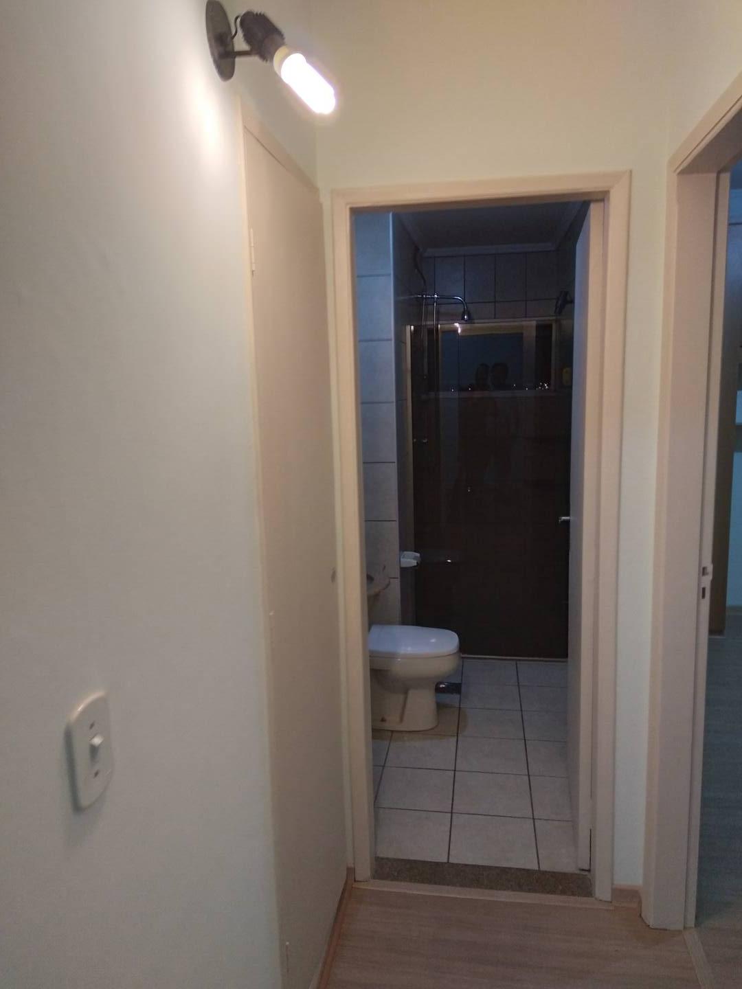 Apartamento à venda com 1 quarto, 55m² - Foto 7