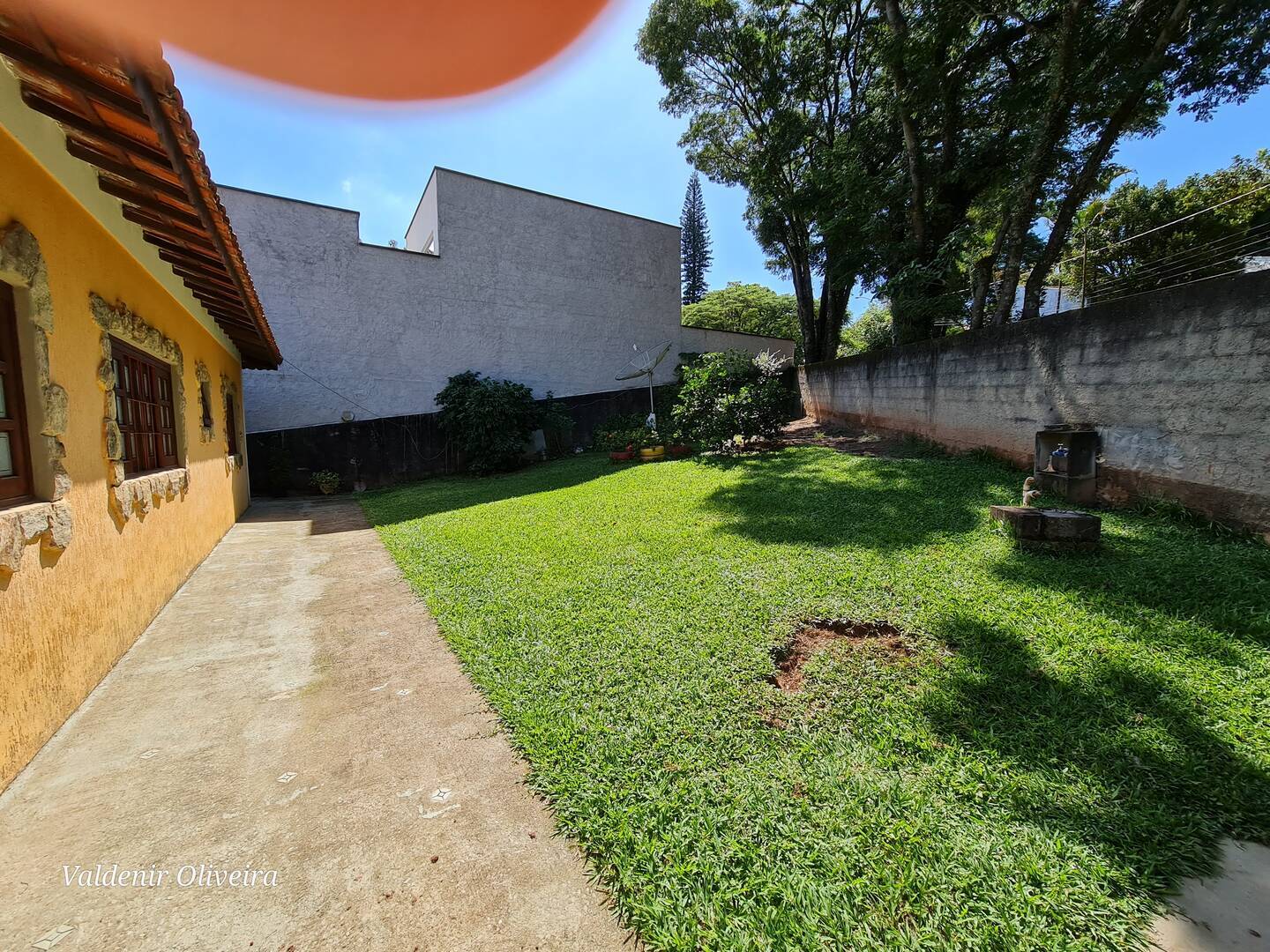 Fazenda à venda com 3 quartos, 234m² - Foto 2