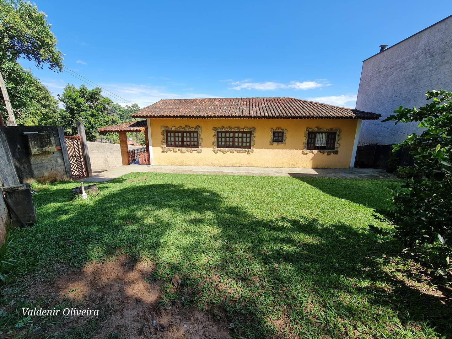 Fazenda à venda com 3 quartos, 234m² - Foto 3