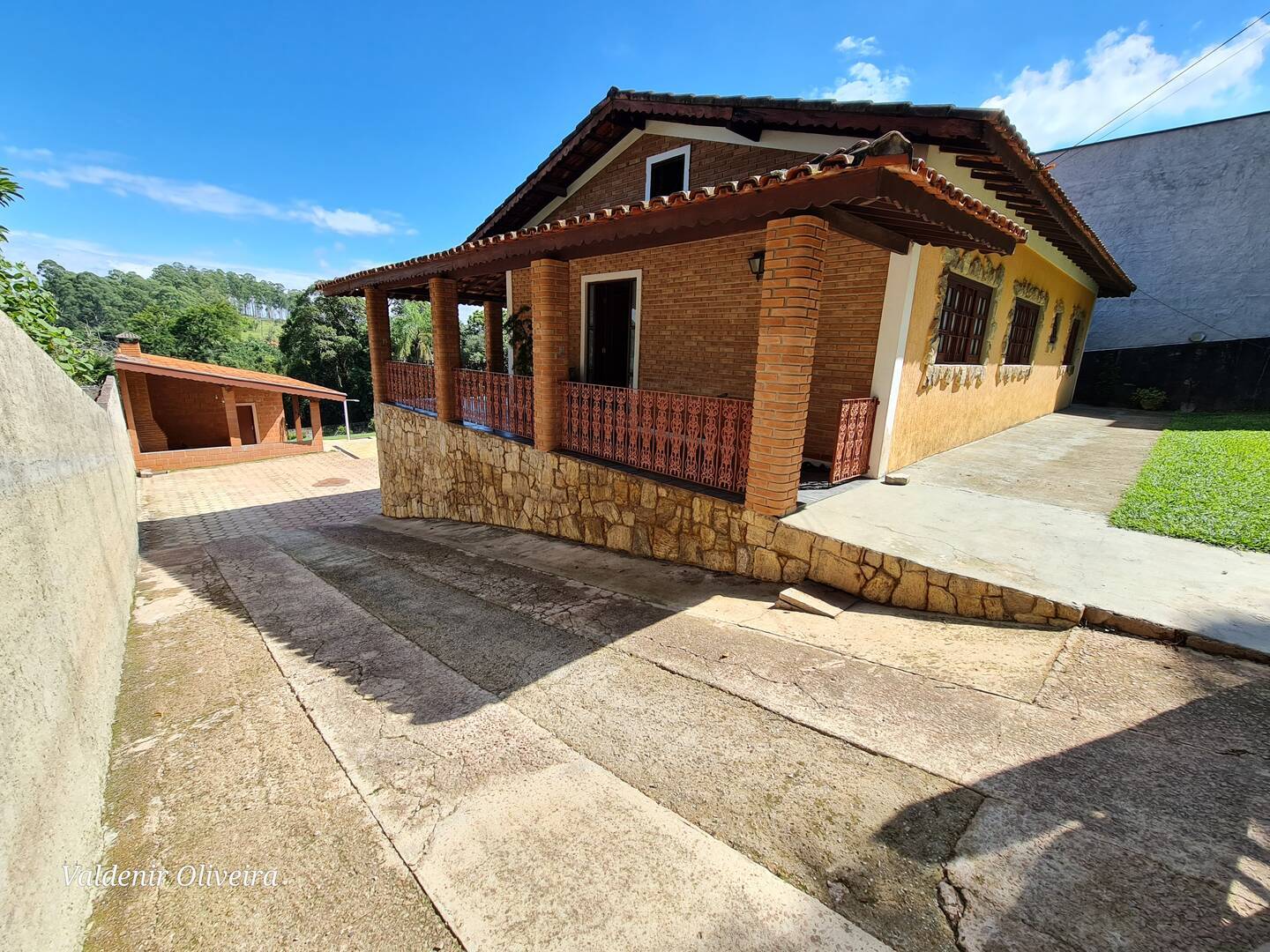 Fazenda à venda com 3 quartos, 234m² - Foto 4