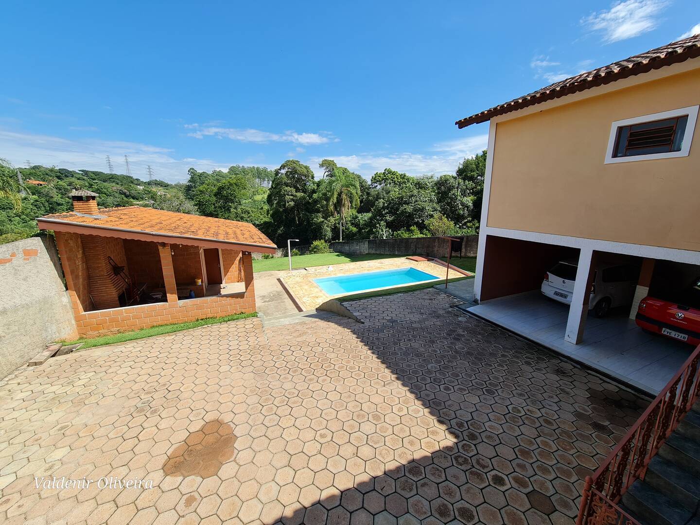 Fazenda à venda com 3 quartos, 234m² - Foto 6