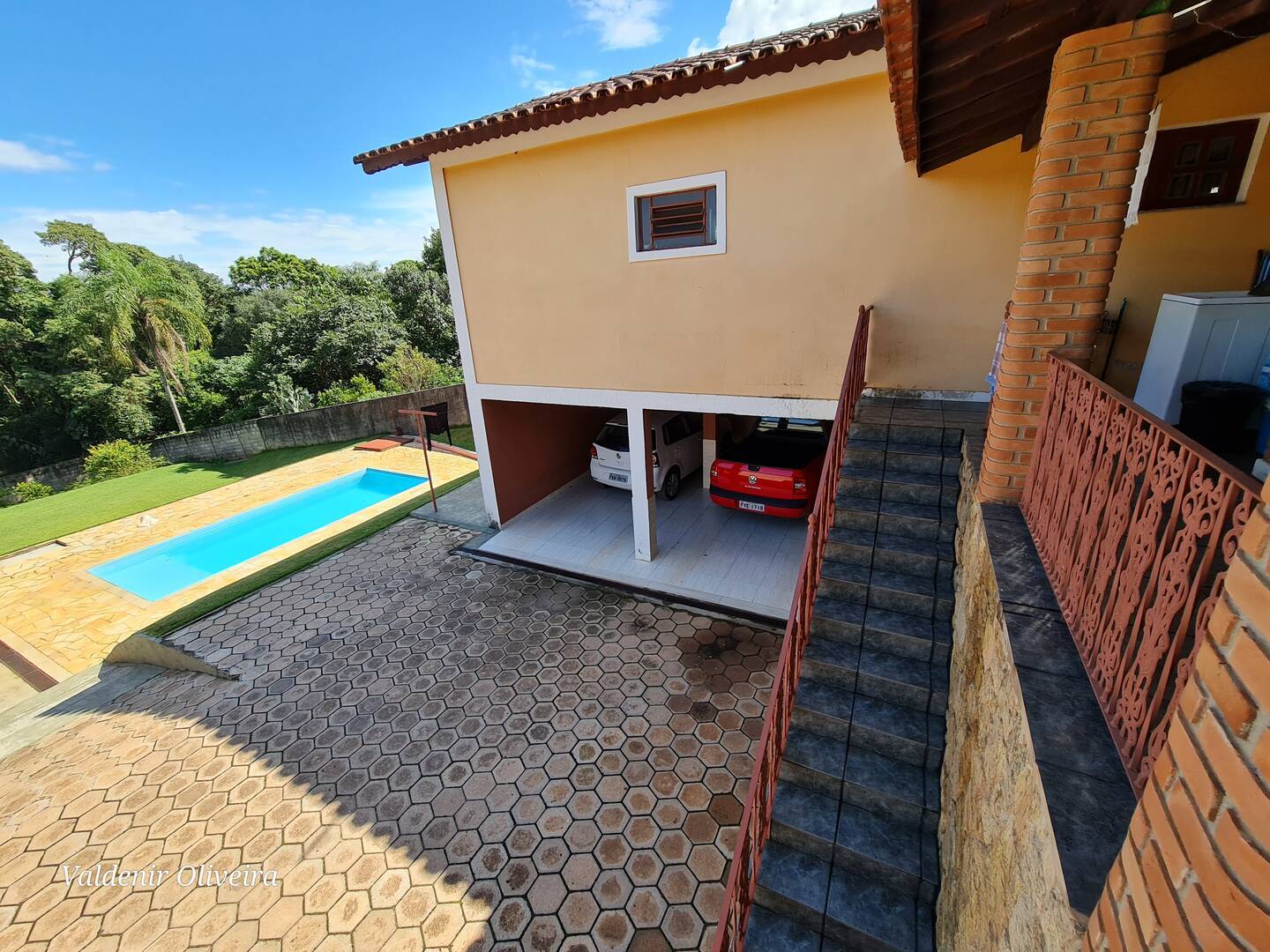 Fazenda à venda com 3 quartos, 234m² - Foto 7