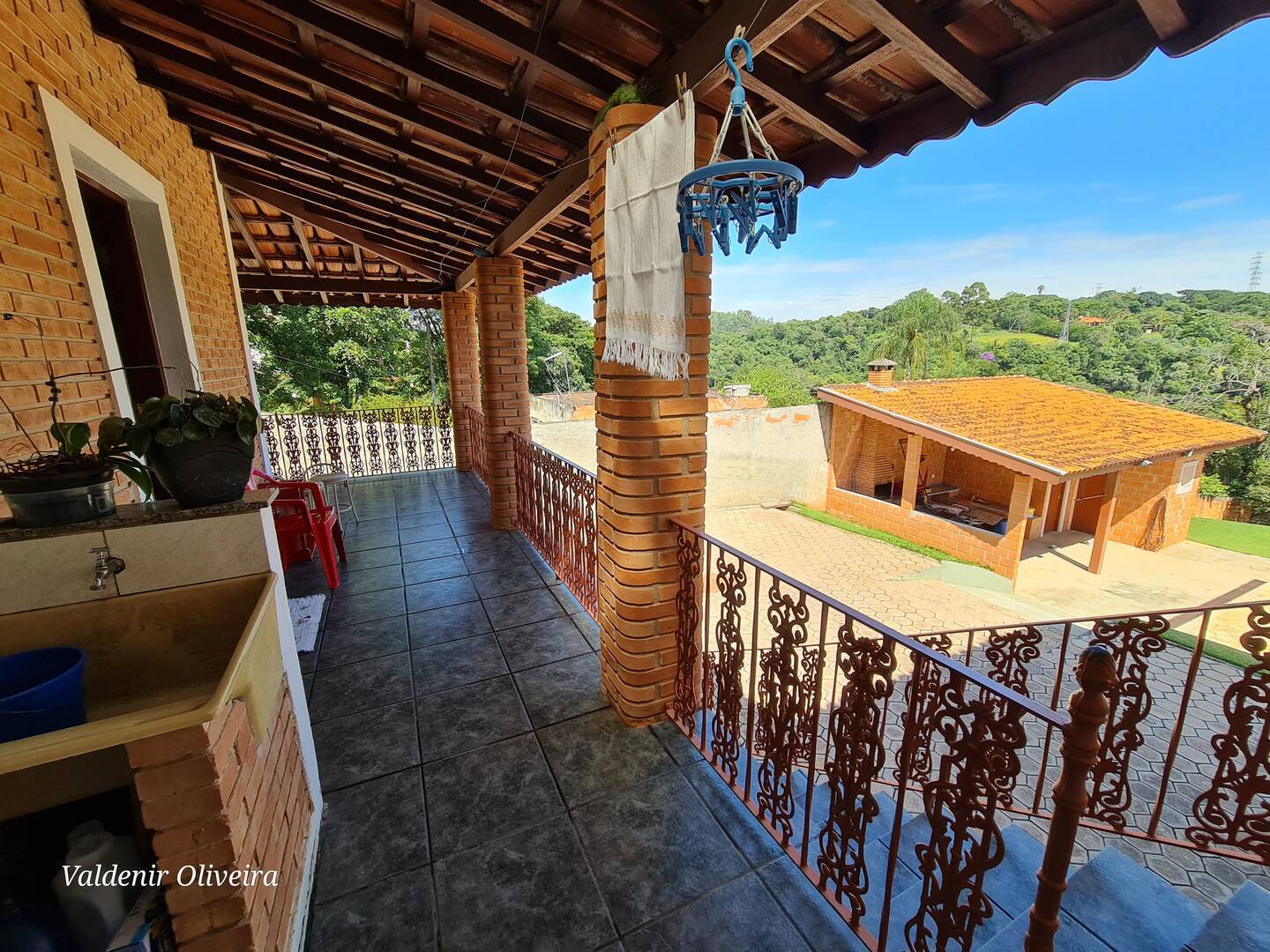 Fazenda à venda com 3 quartos, 234m² - Foto 9