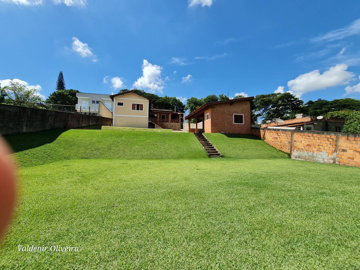 Fazenda à venda com 3 quartos, 234m² - Foto 1