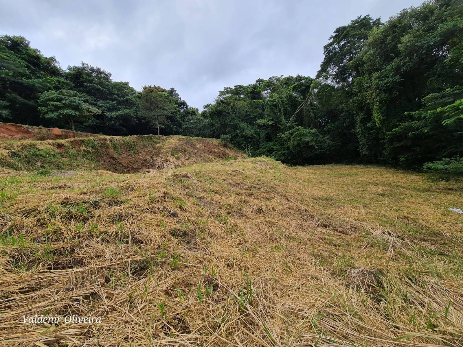 Terreno à venda, 1559m² - Foto 6