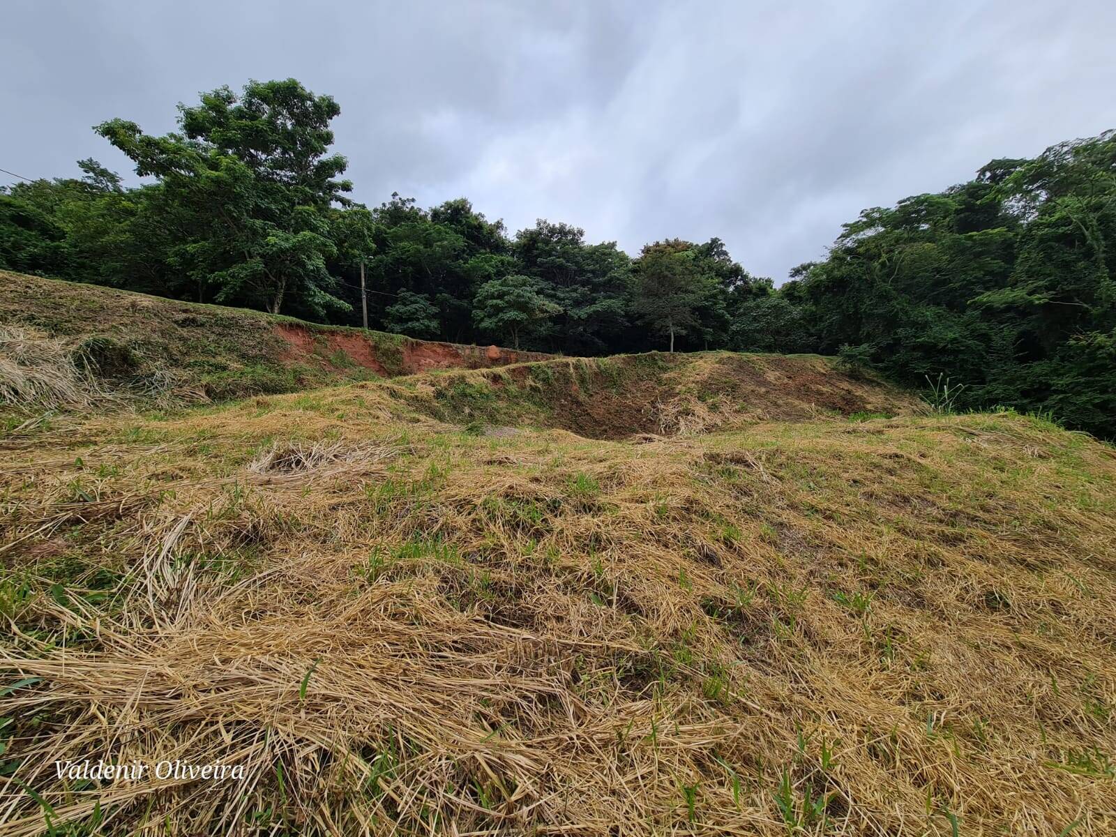 Terreno à venda, 1559m² - Foto 5