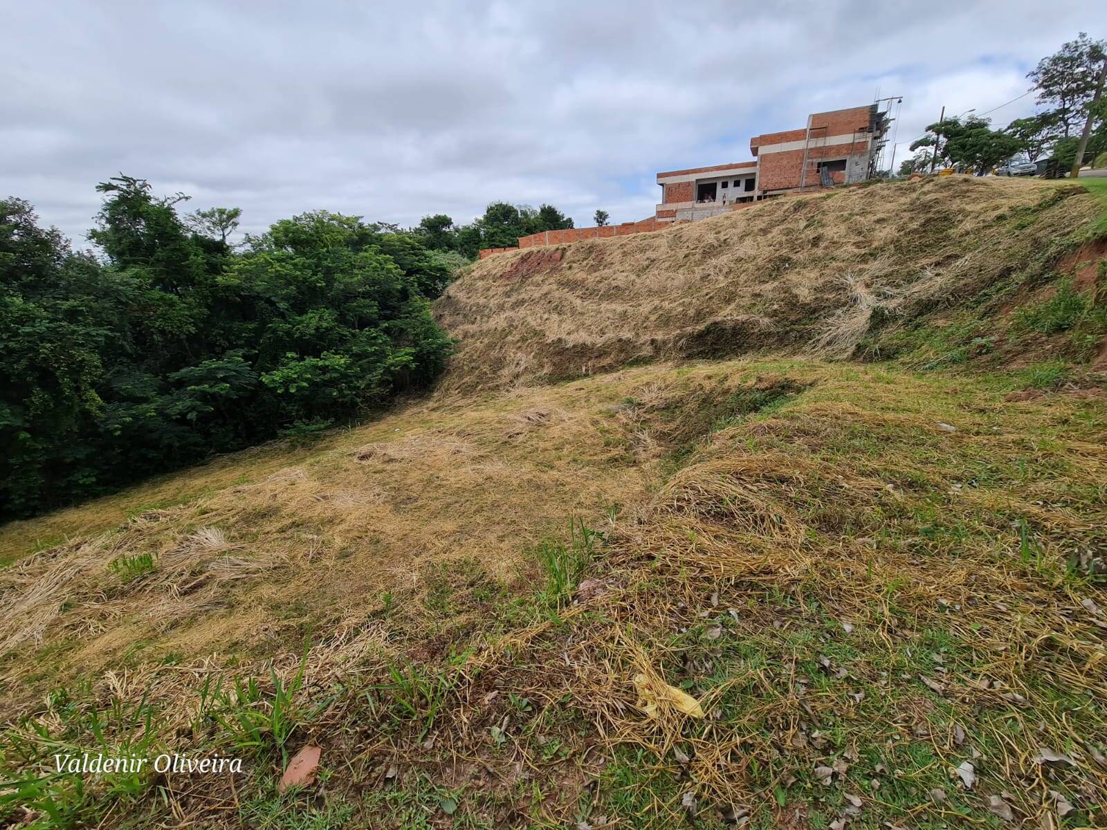 Terreno à venda, 1559m² - Foto 9