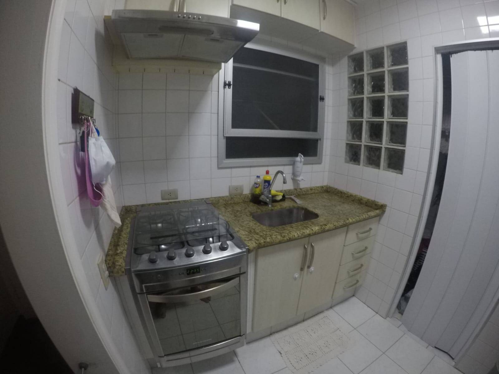 Apartamento à venda com 2 quartos, 58m² - Foto 4