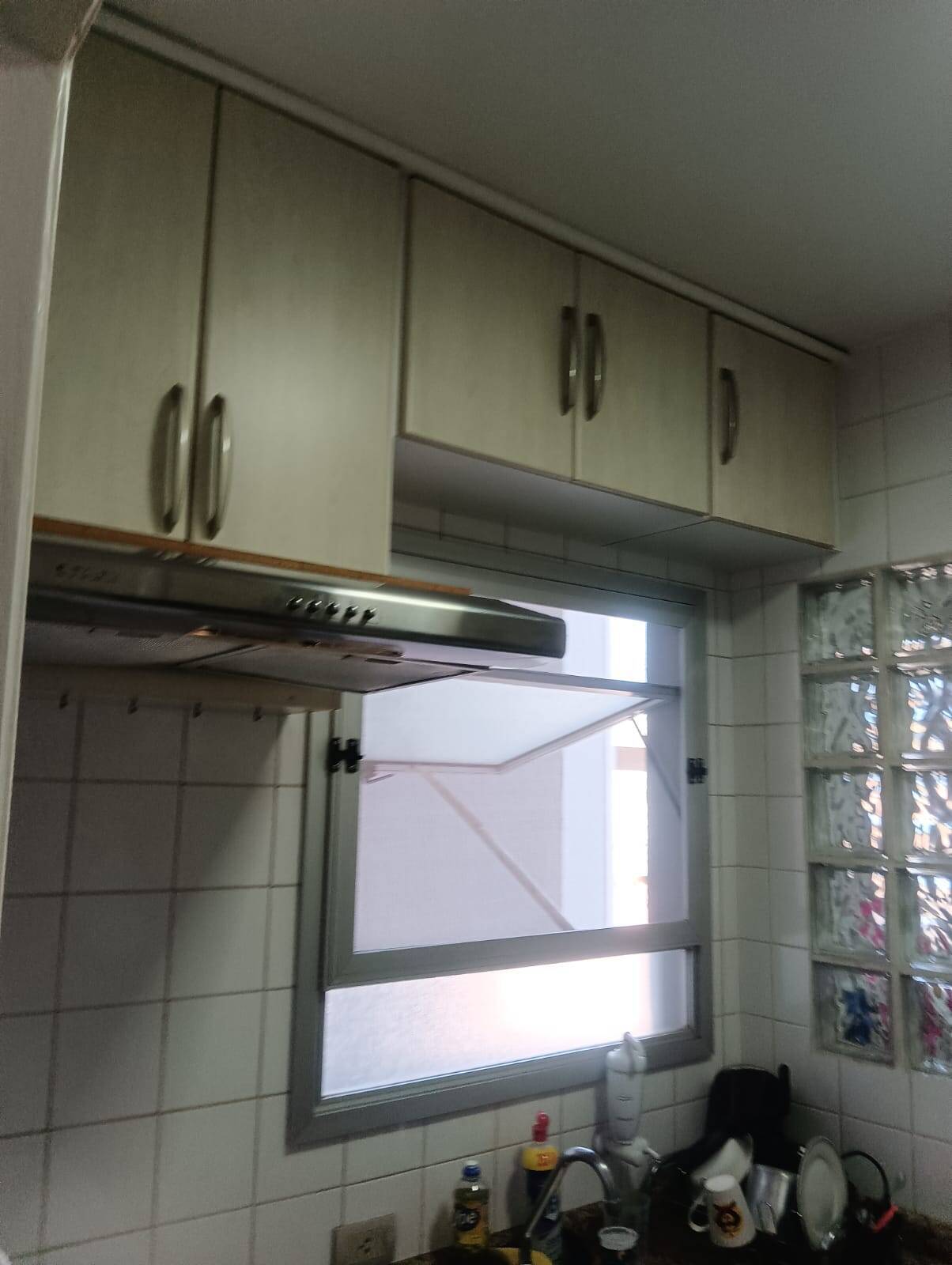 Apartamento à venda com 2 quartos, 58m² - Foto 6