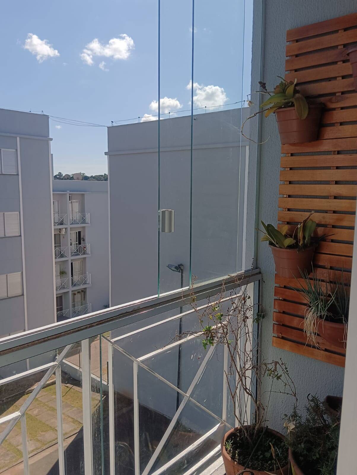 Apartamento à venda com 2 quartos, 58m² - Foto 8