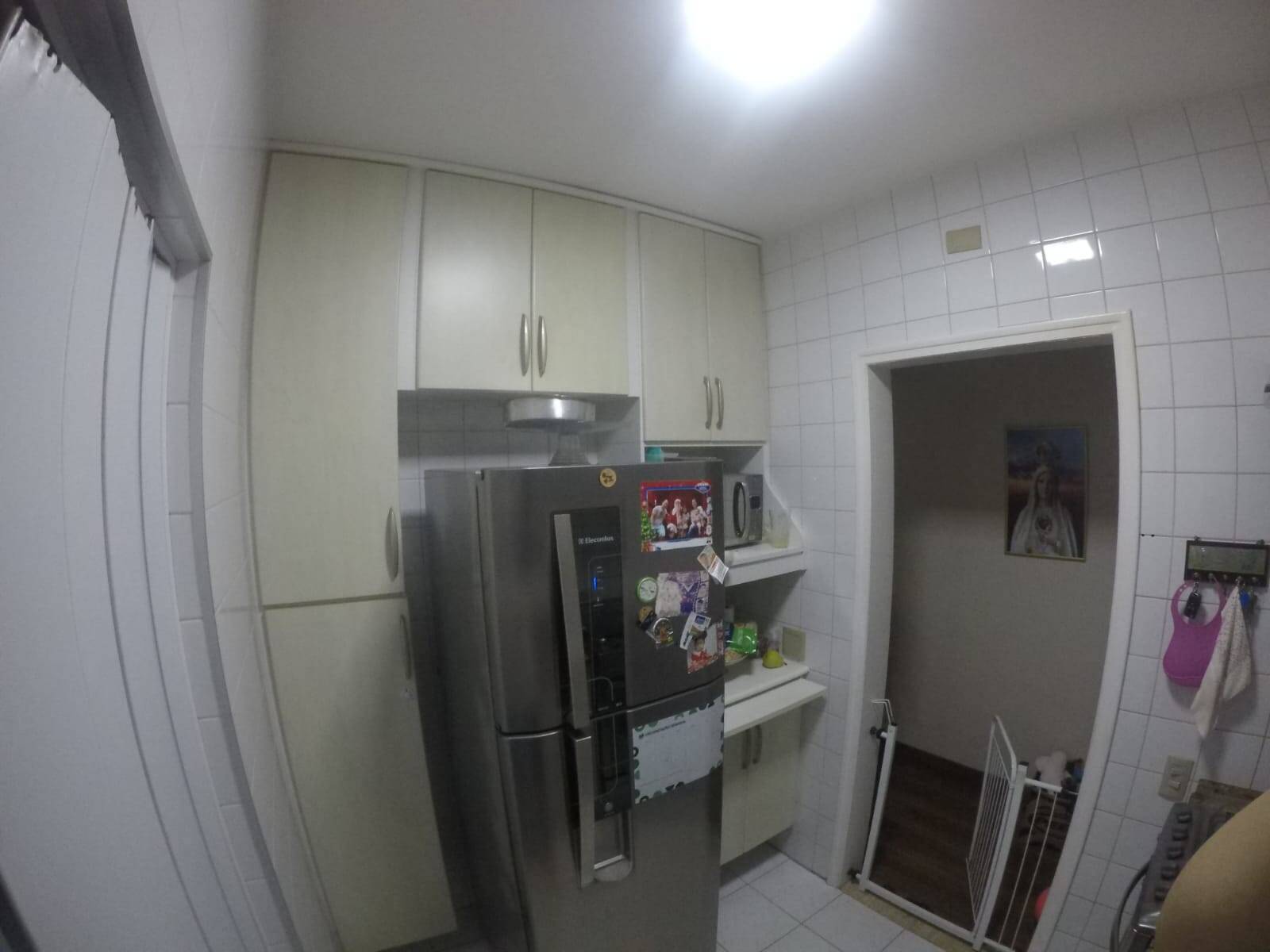 Apartamento à venda com 2 quartos, 58m² - Foto 14