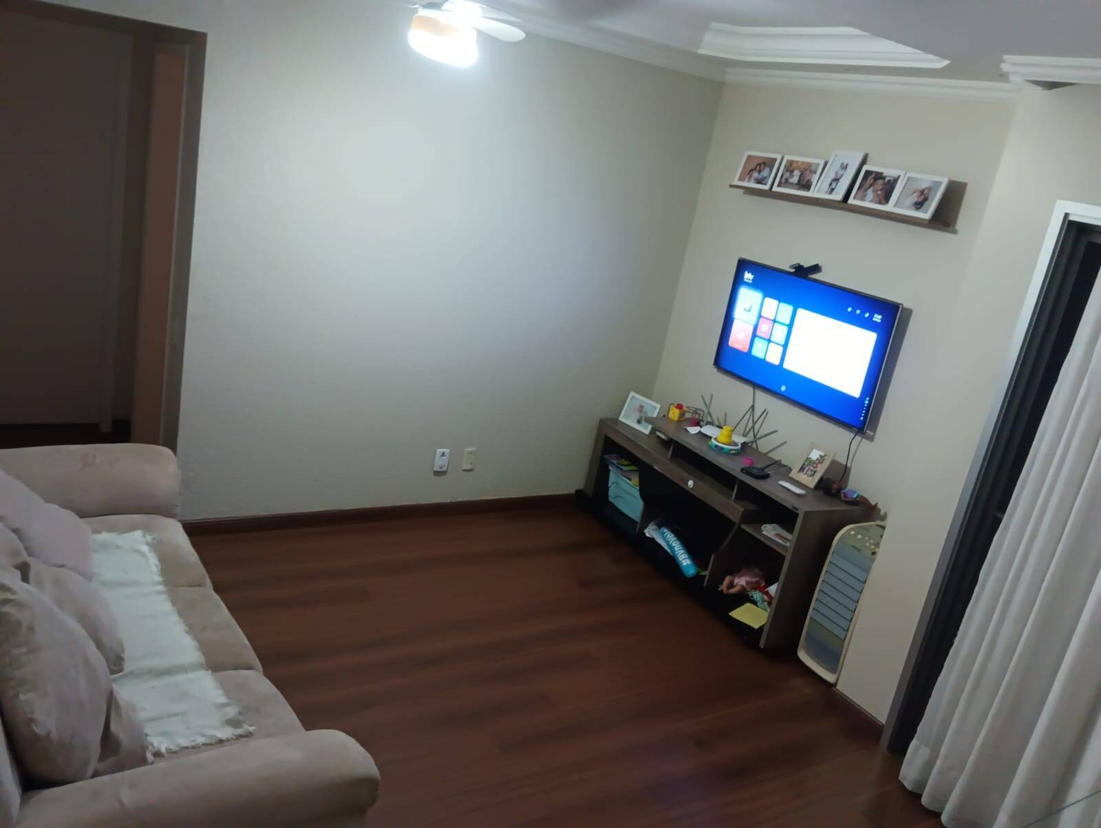 Apartamento à venda com 2 quartos, 58m² - Foto 20