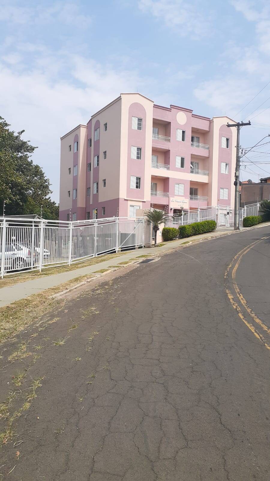 Apartamento à venda e aluguel - Foto 1