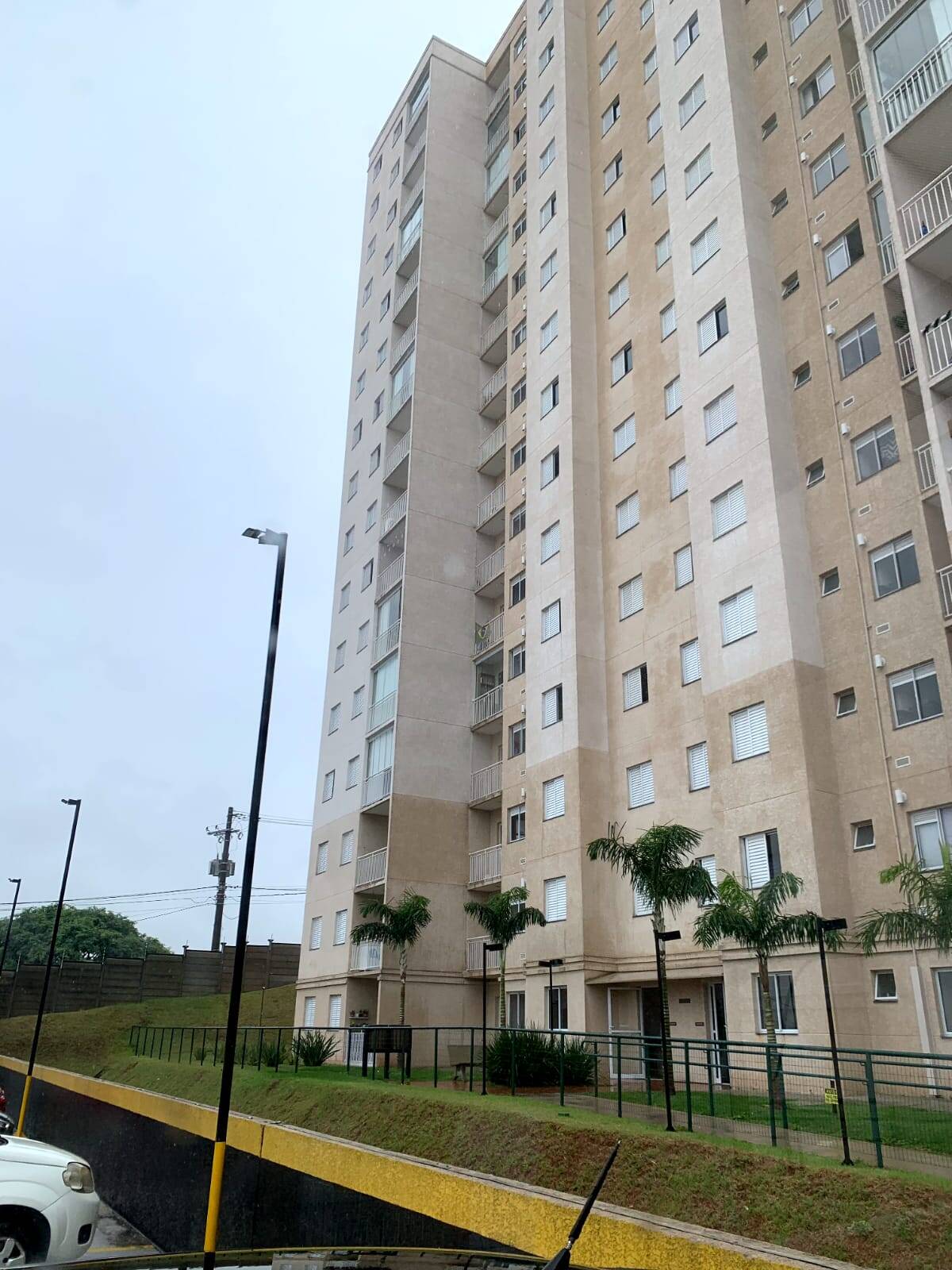 Apartamento à venda com 1 quarto, 49m² - Foto 14