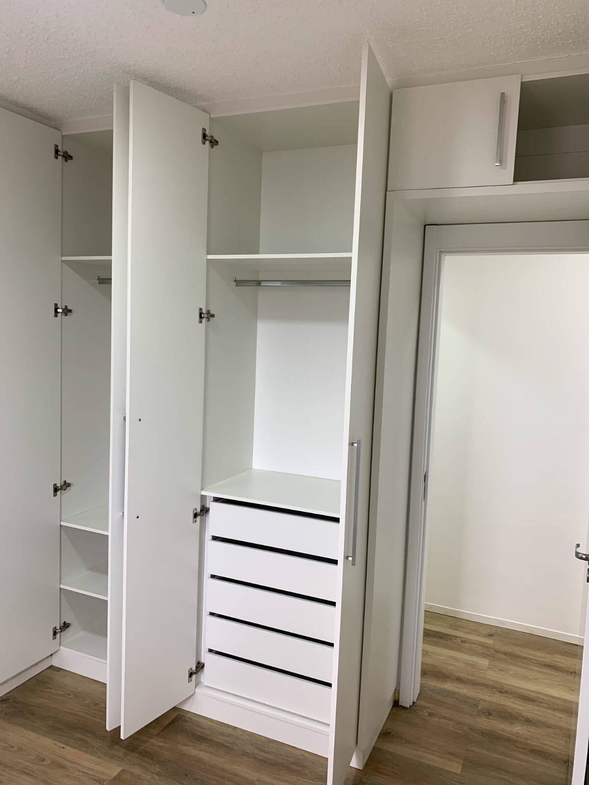 Apartamento à venda com 1 quarto, 49m² - Foto 11