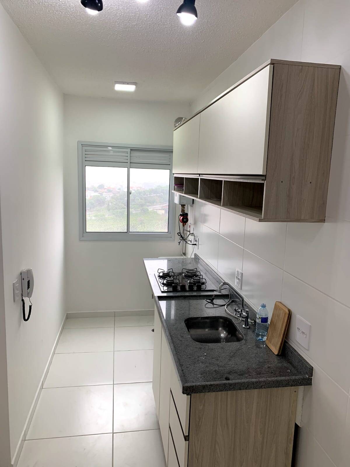 Apartamento à venda com 1 quarto, 49m² - Foto 6