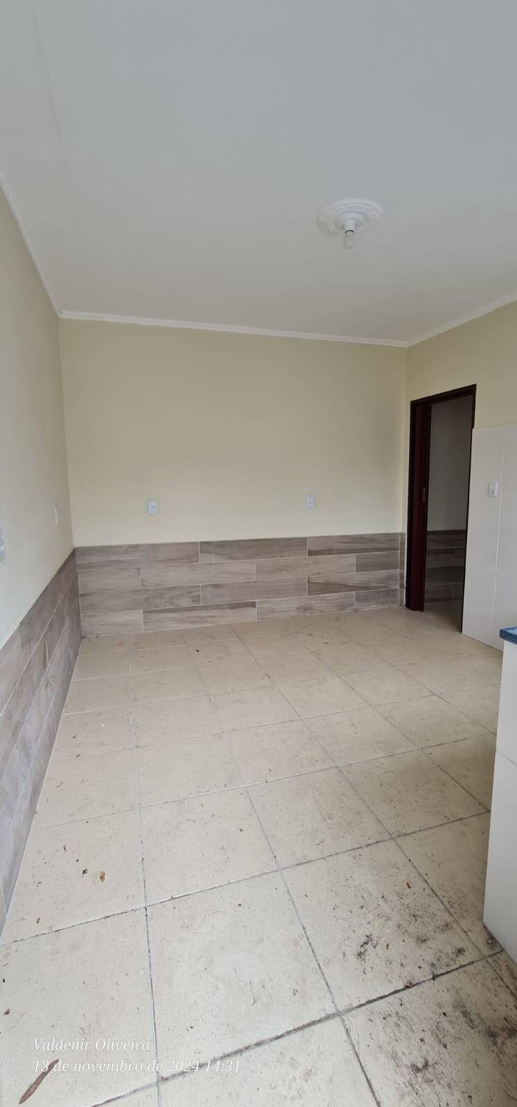 Casa para alugar com 1 quarto, 50m² - Foto 3