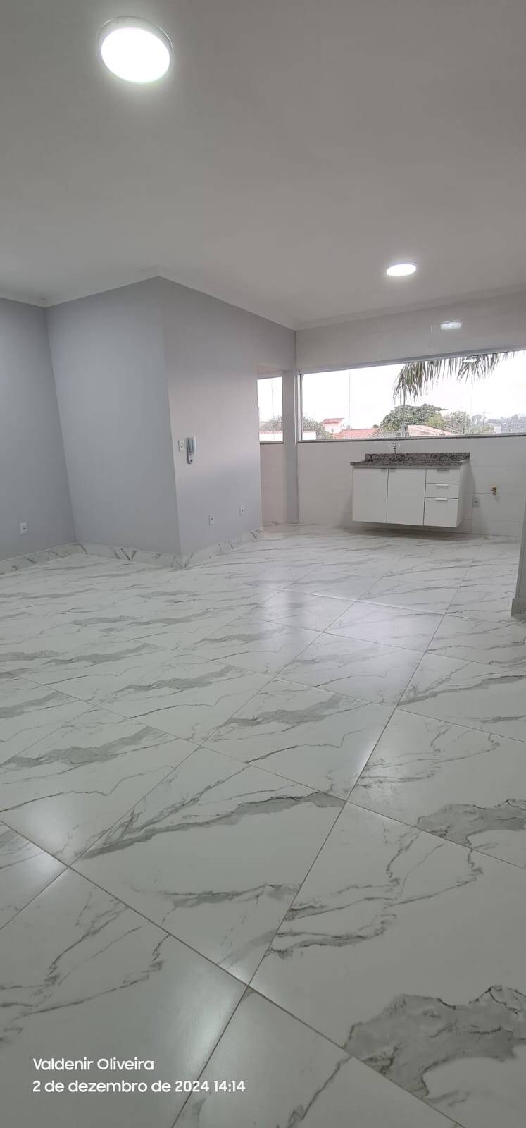 Apartamento para alugar com 2 quartos, 84m² - Foto 3