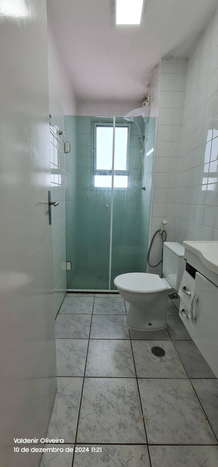 Apartamento à venda com 2 quartos, 60m² - Foto 8