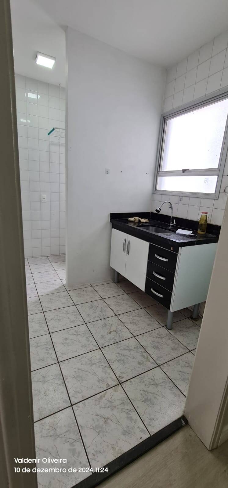 Apartamento à venda com 2 quartos, 60m² - Foto 9