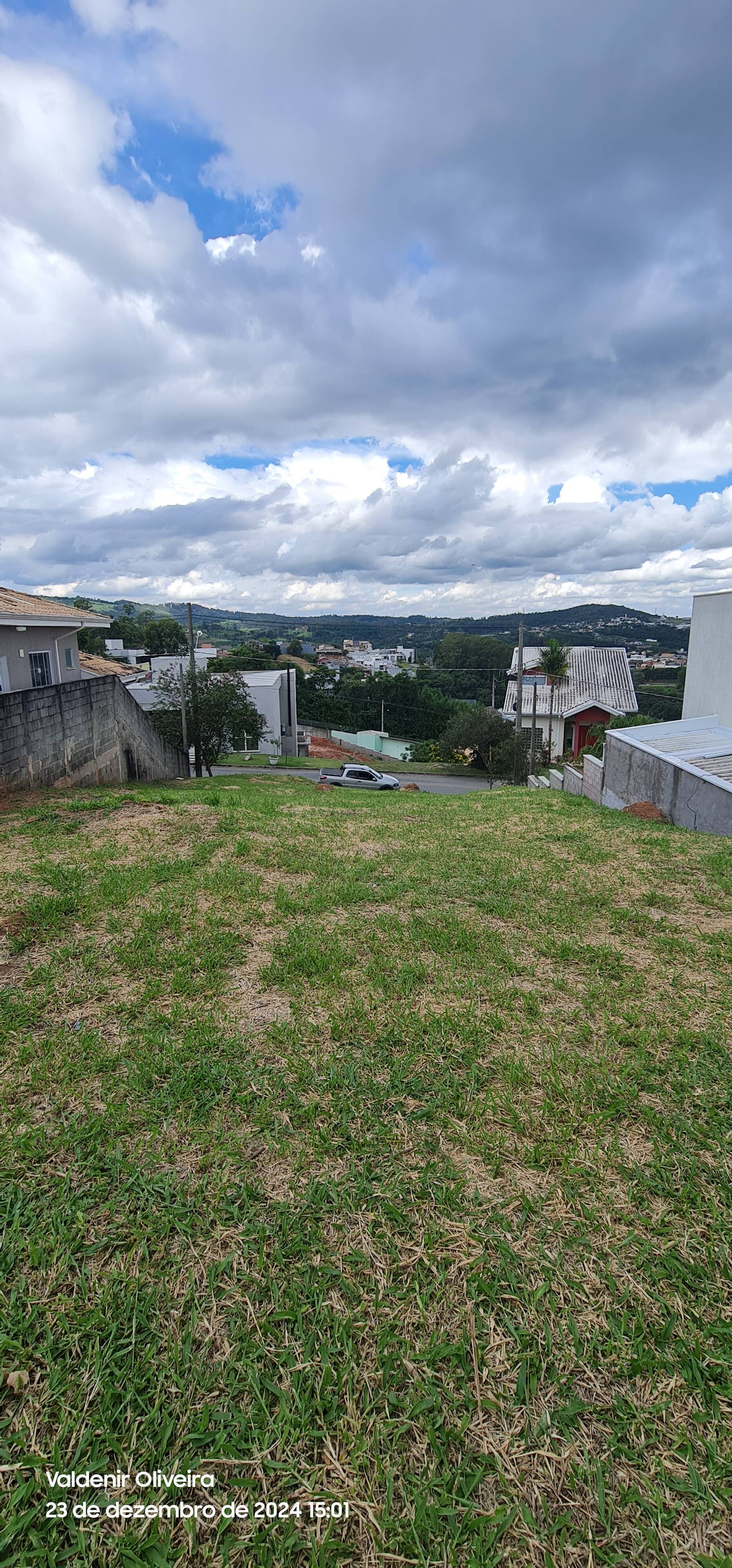 Terreno à venda, 414m² - Foto 2