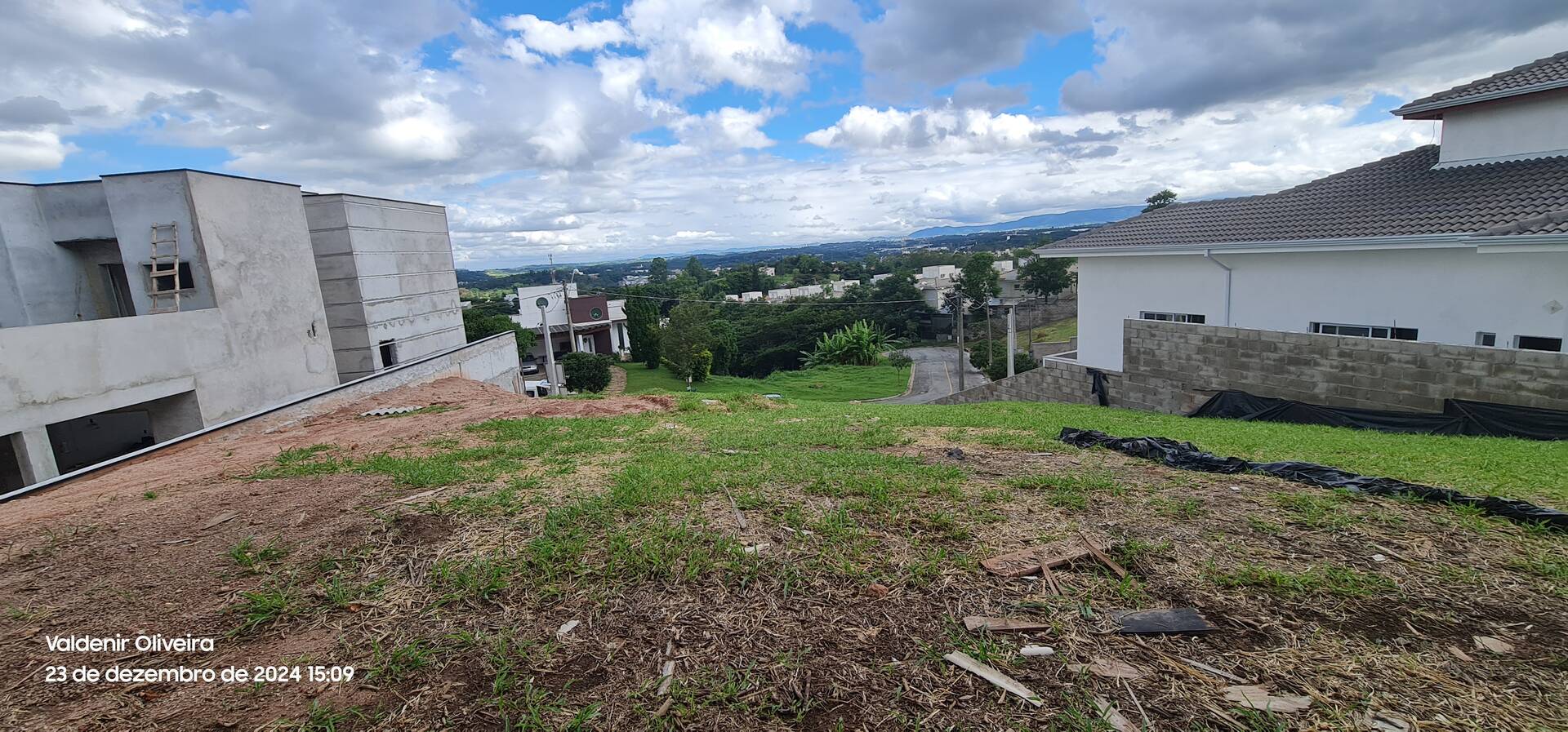 Terreno à venda, 571m² - Foto 2