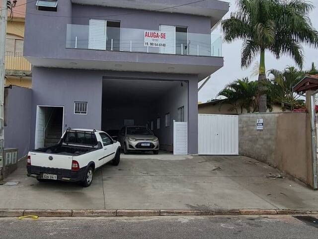 #224 - Salão Comercial para Venda em Louveira - SP