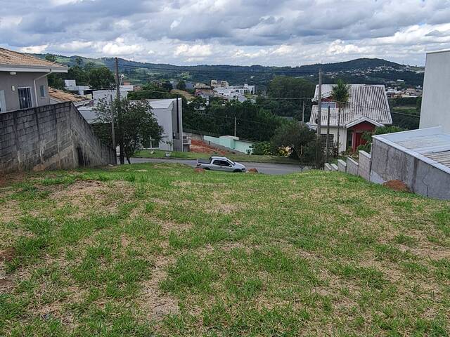 #231 - Terreno em condomínio para Venda em Louveira - SP