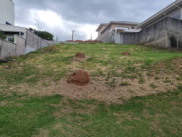 #231 - Terreno em condomínio para Venda em Louveira - SP